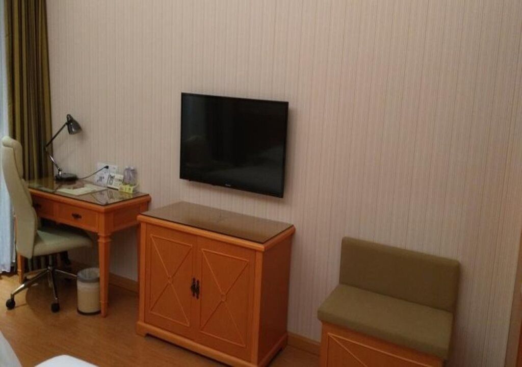 وسائل راحة في الغرف