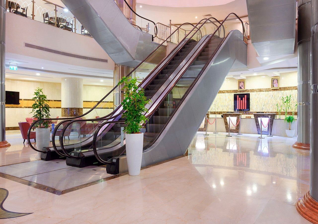 ردهة