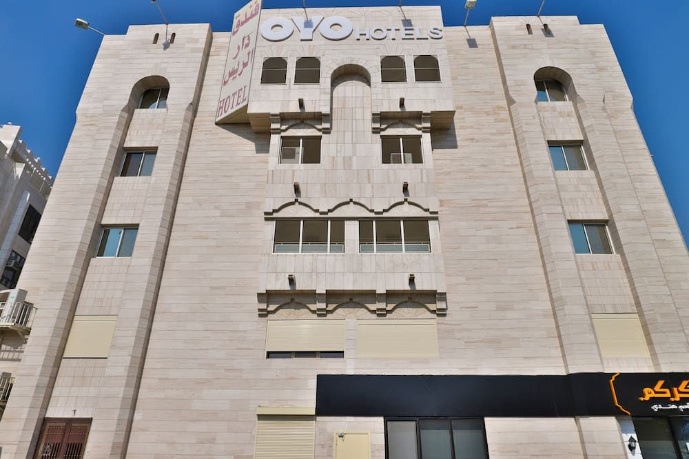 مبنى