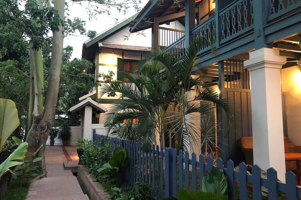 المظهر الخارجي