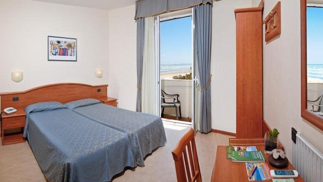Hotel Argentina