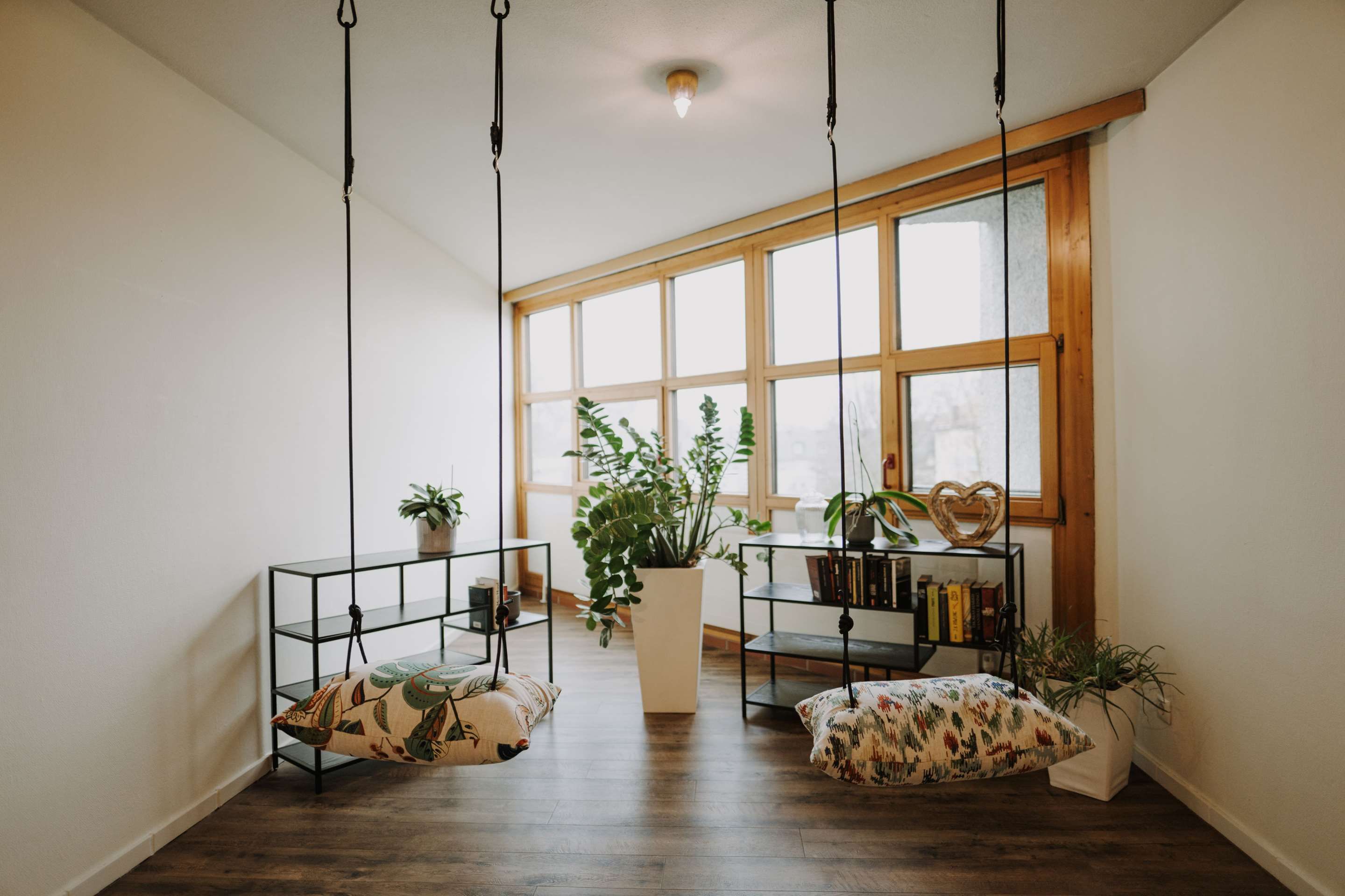 مرافق الفندق