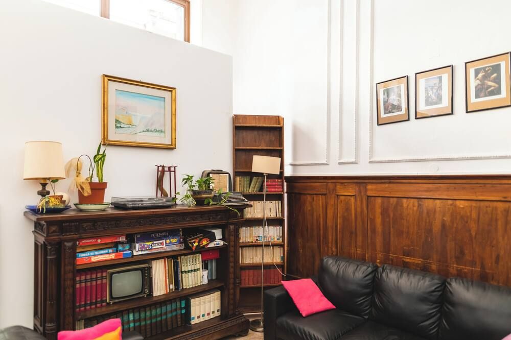 وسائل راحة في الغرف