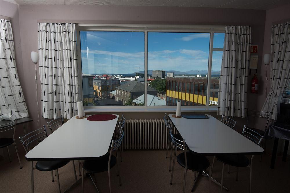 غرفة طعام صورة