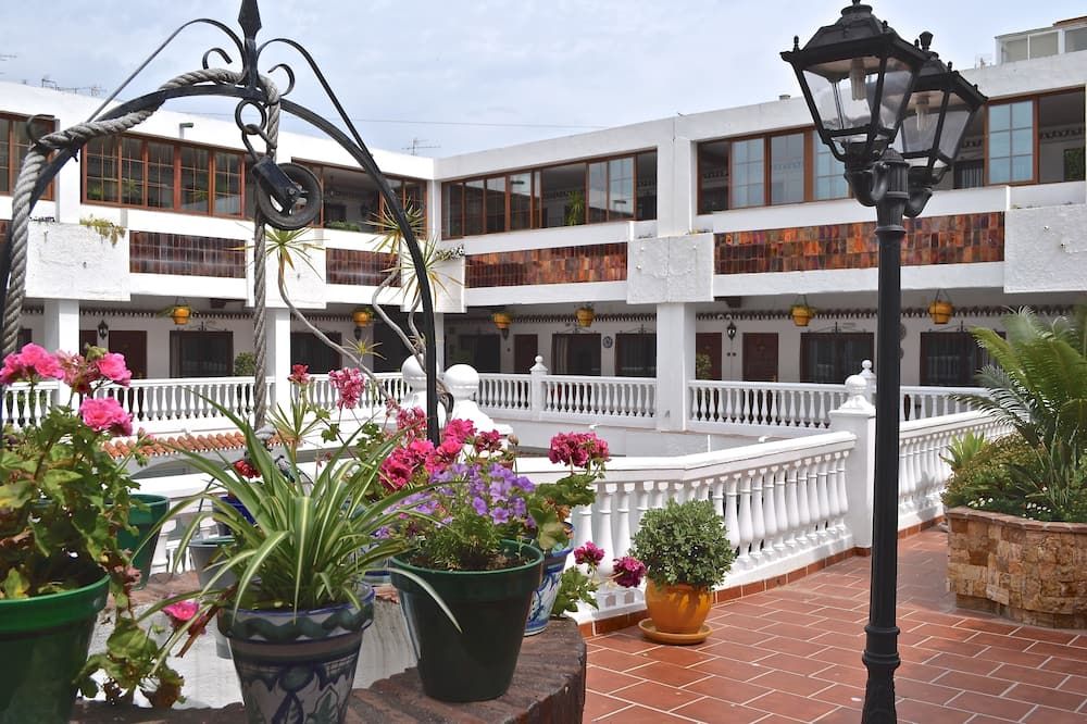 مبنى