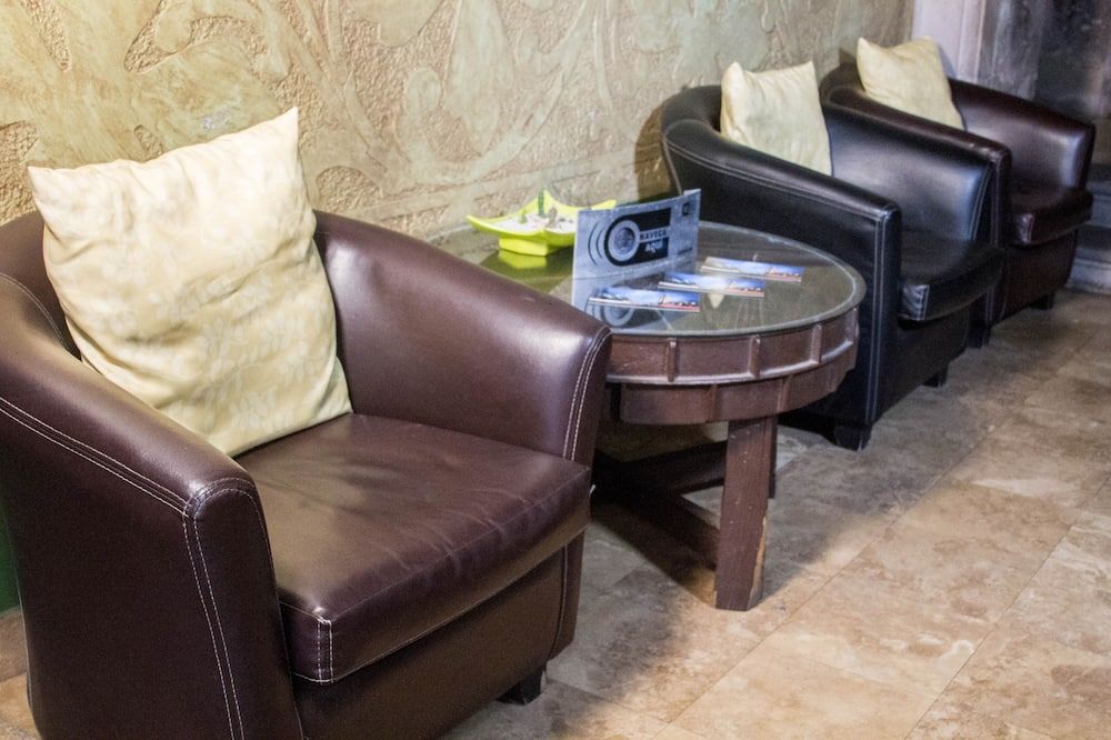 قاعة الولائم