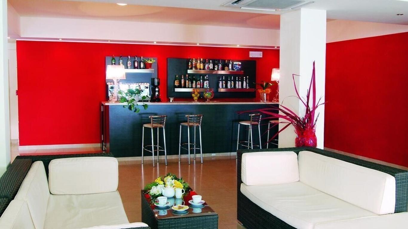 Hotel Union