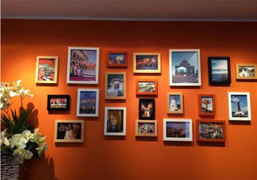 وسائل راحة في الغرف