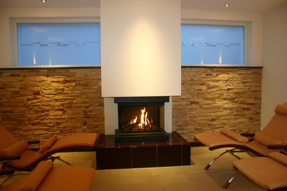 وسائل راحة في الغرف