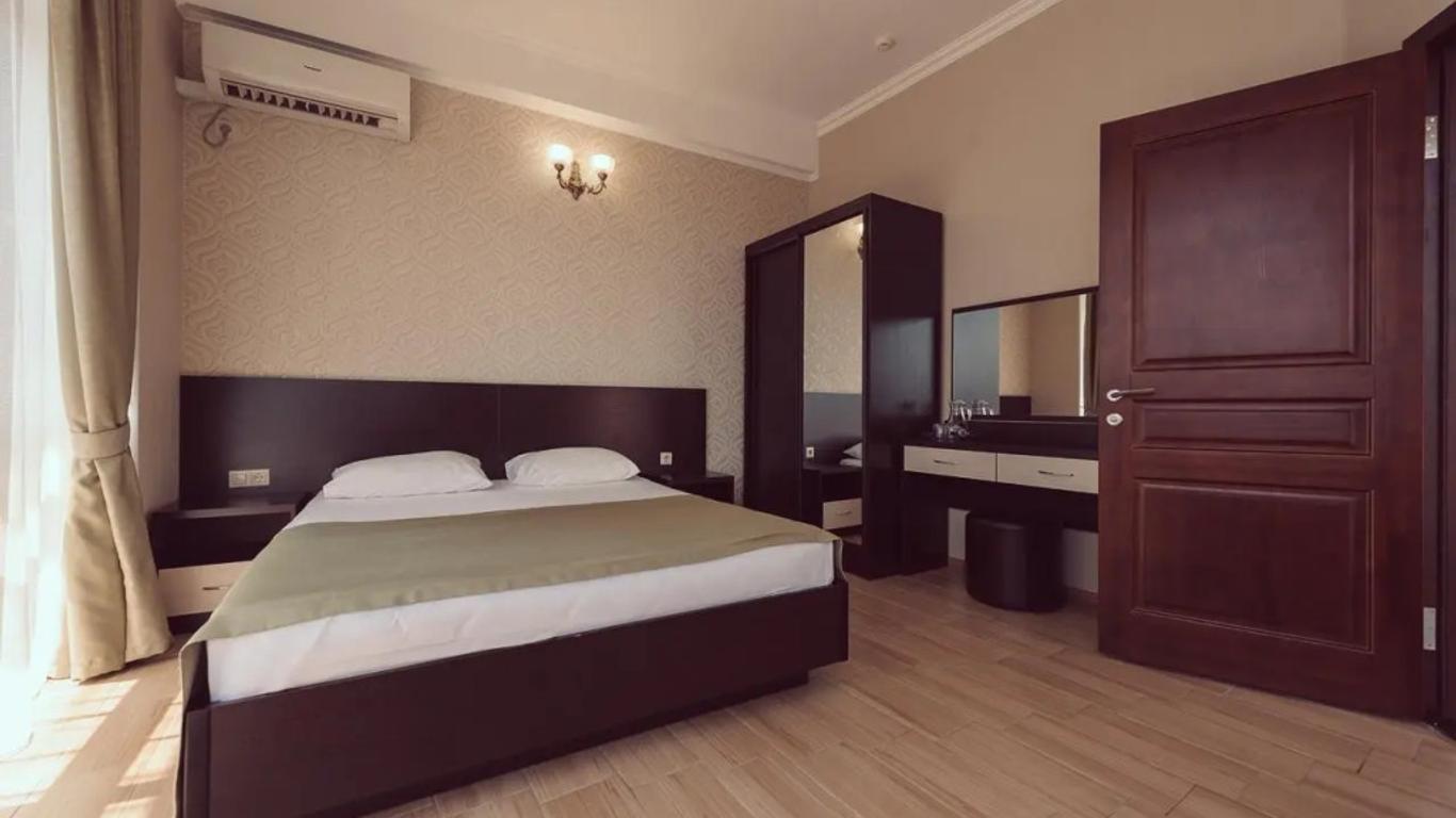 Olympia Lazarevskoye Hotel