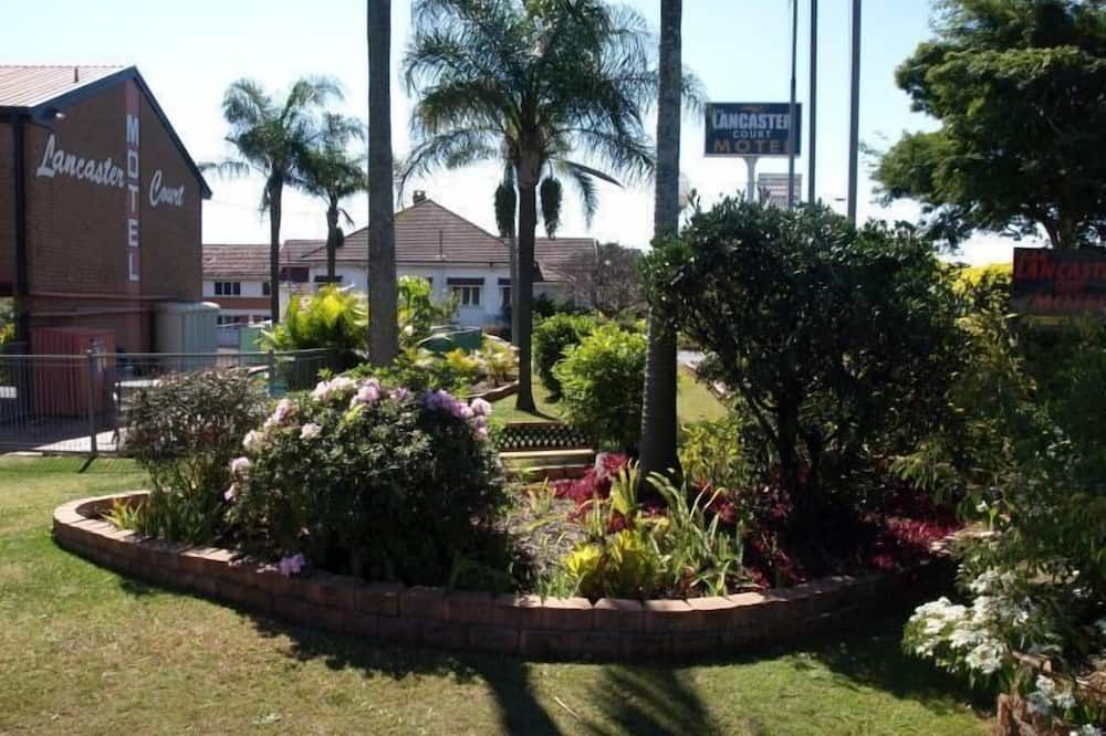 المظهر الخارجي