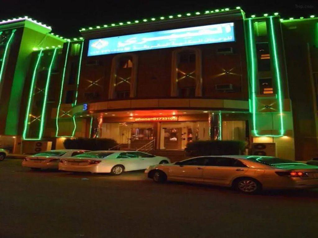 مبنى