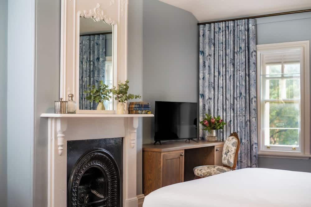 وسائل راحة في الغرف