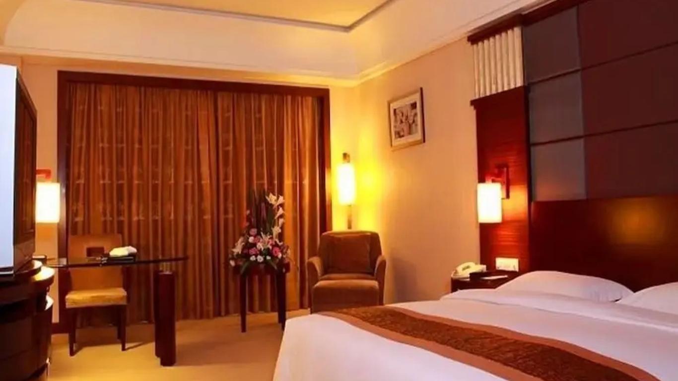 Fu Yuan Hotel