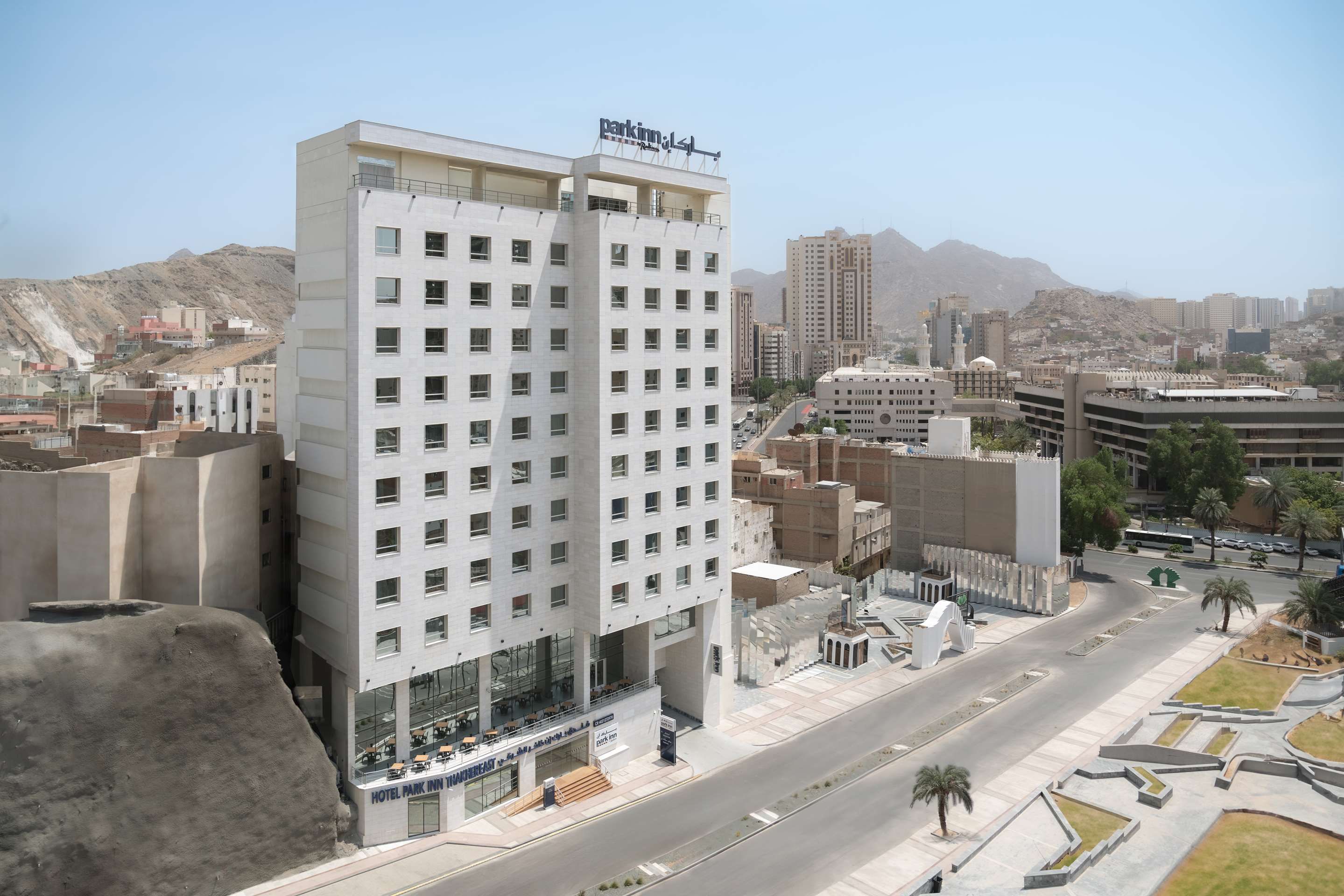 مبنى