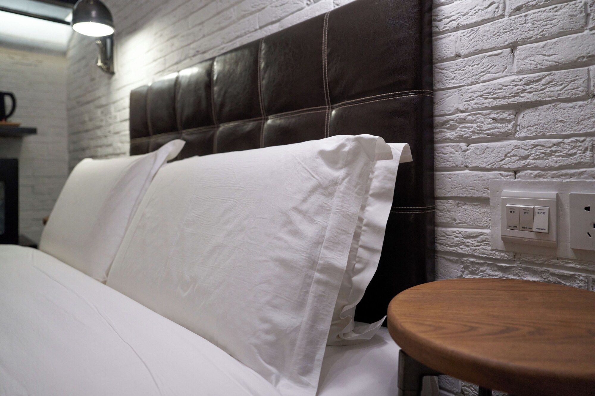 وسائل راحة في الغرف