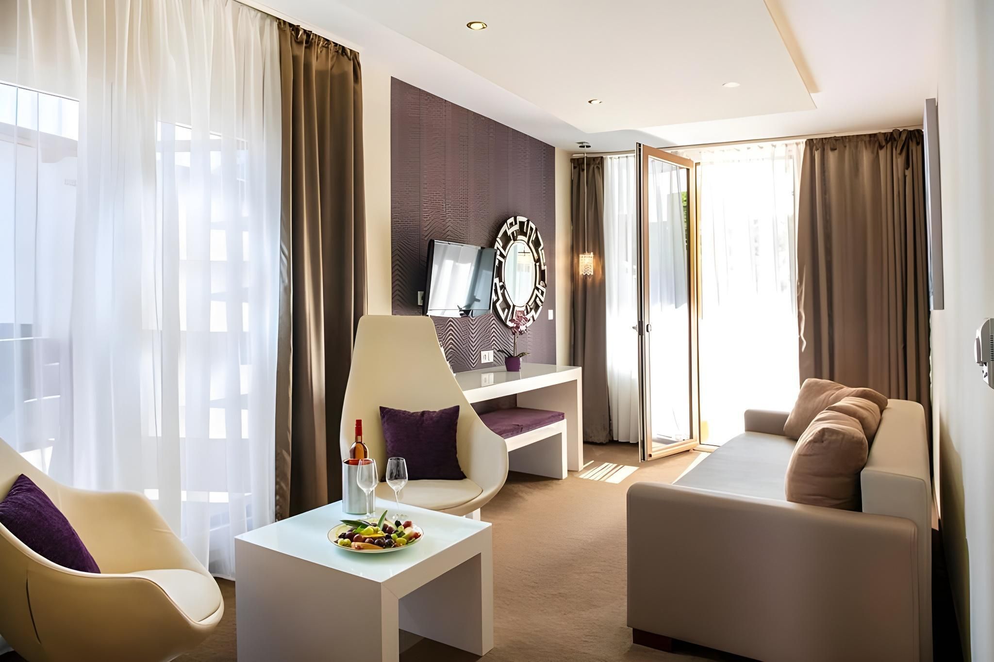 المظهر الخارجي