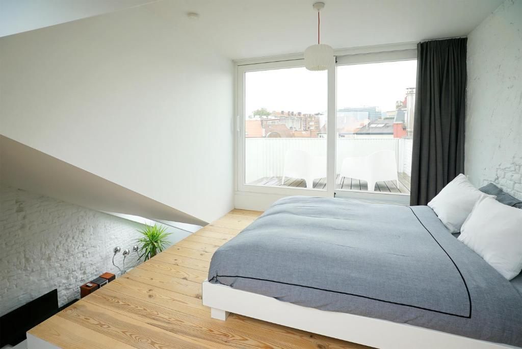 غرفة نوم صورة