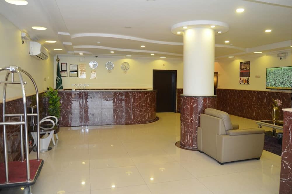 ردهة