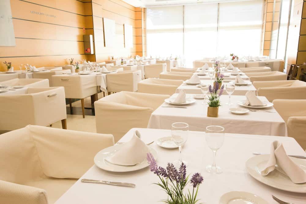 قاعة الولائم