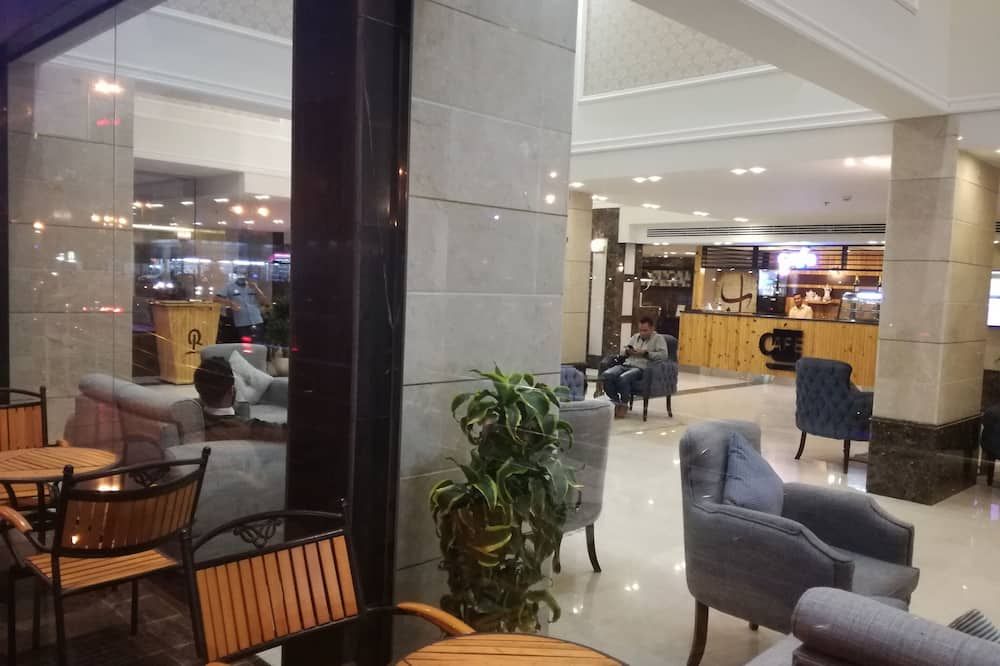 ردهة