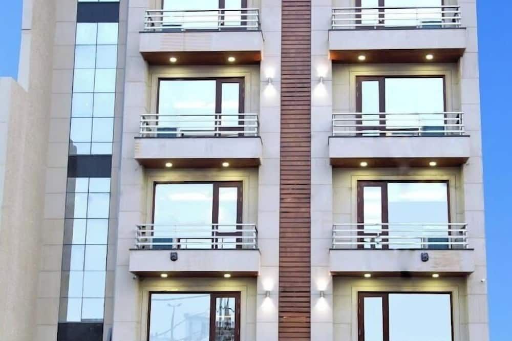 مبنى
