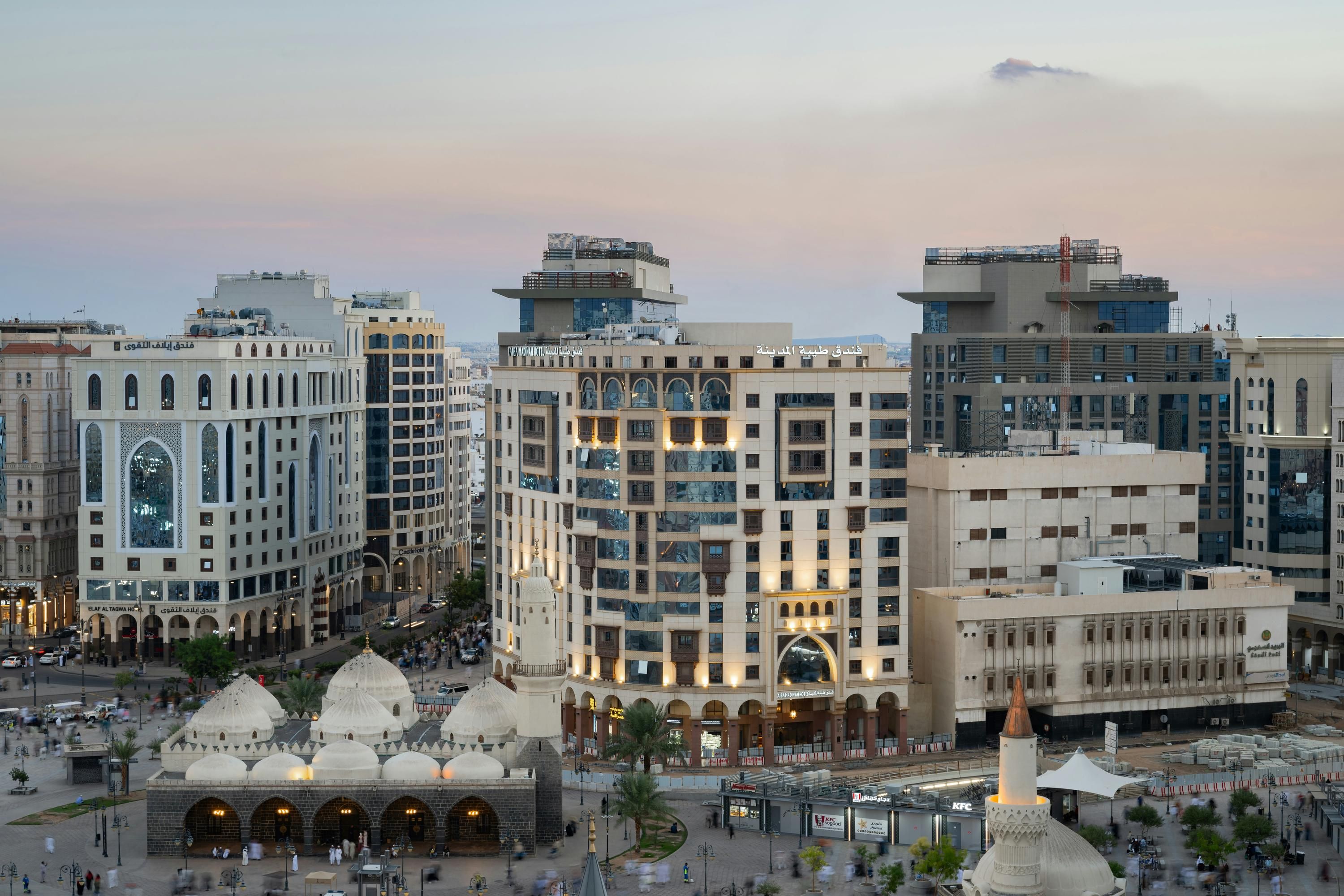 المظهر الخارجي