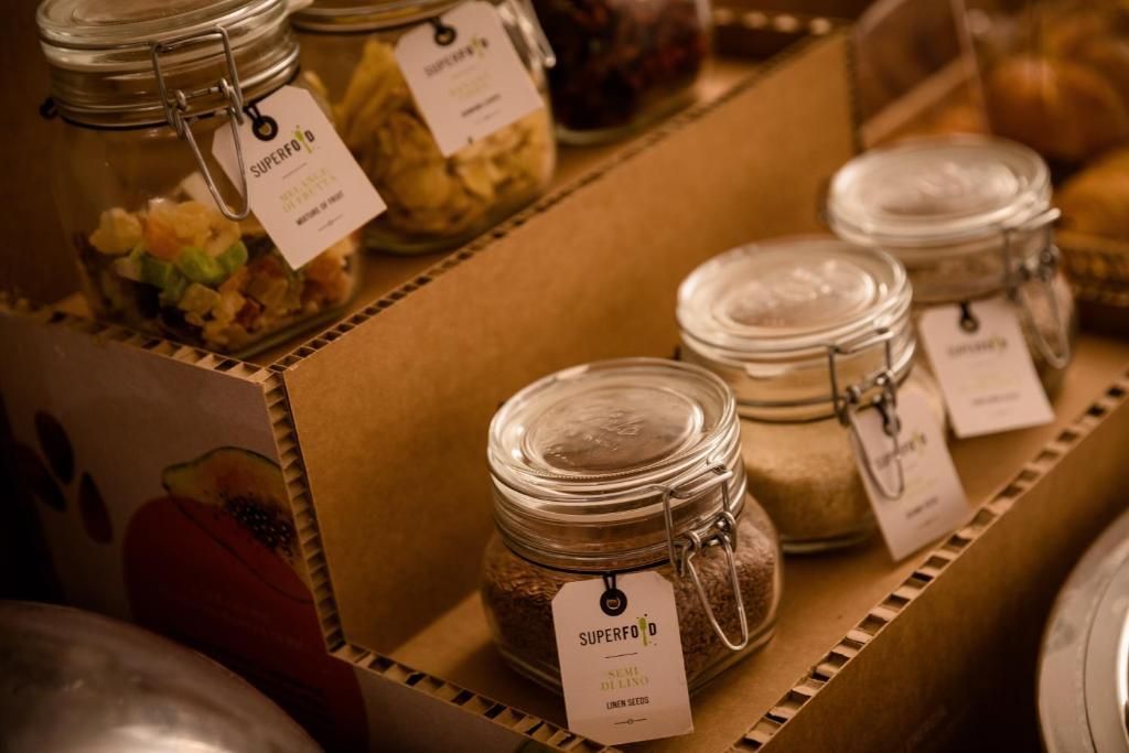 وسائل راحة في الغرف