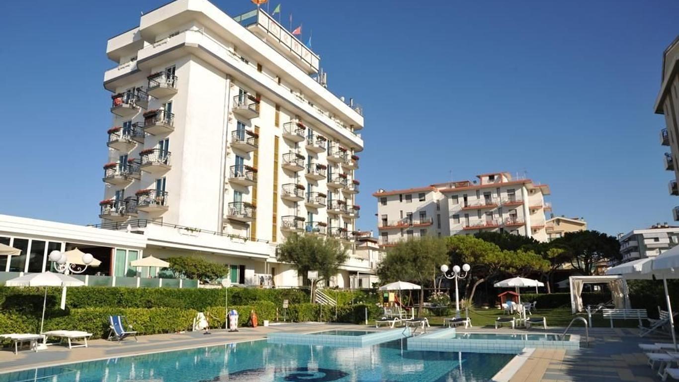 Hotel Beny