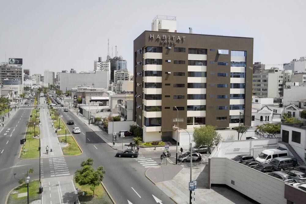 المظهر الخارجي