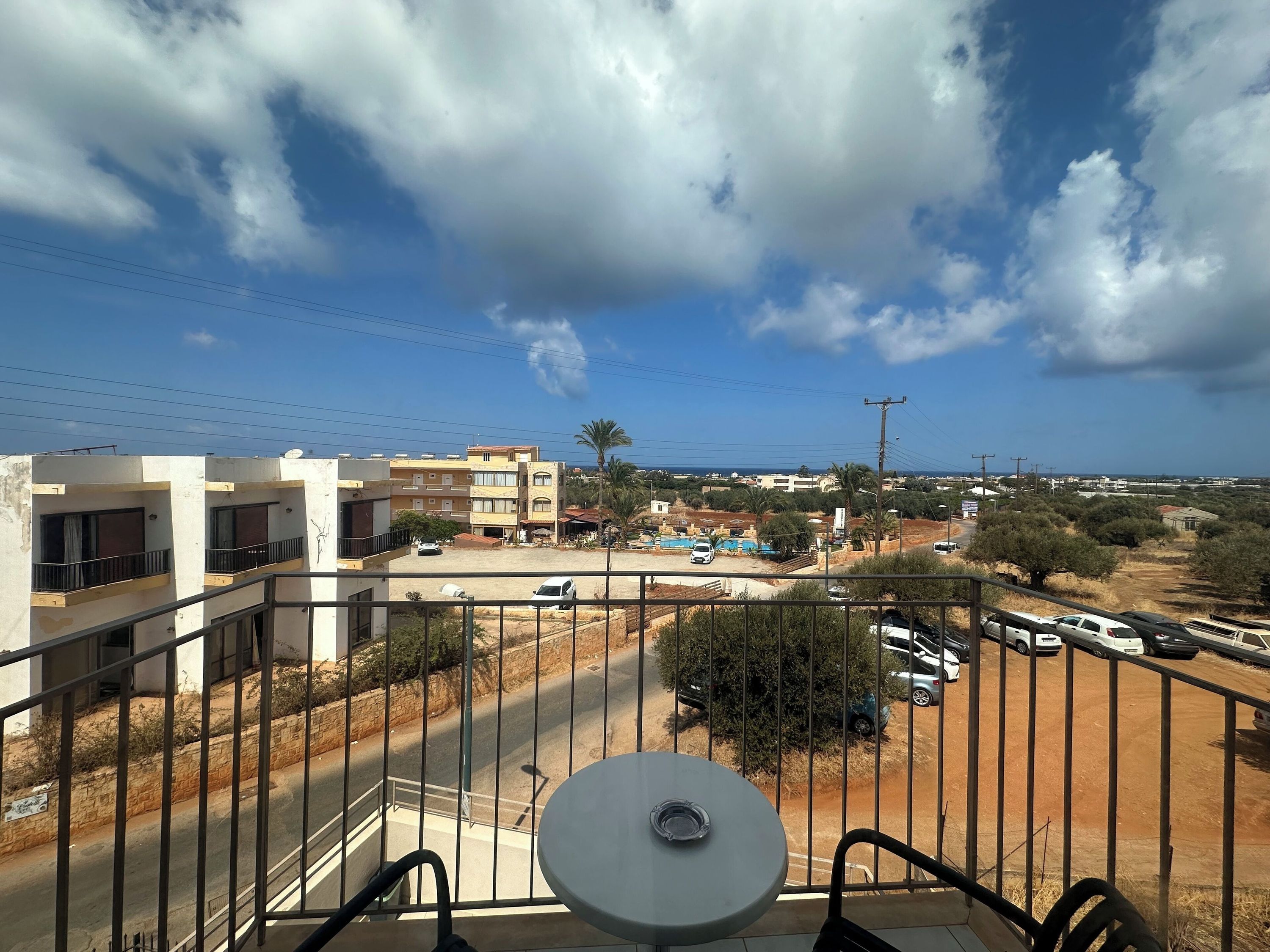 شرفة صورة