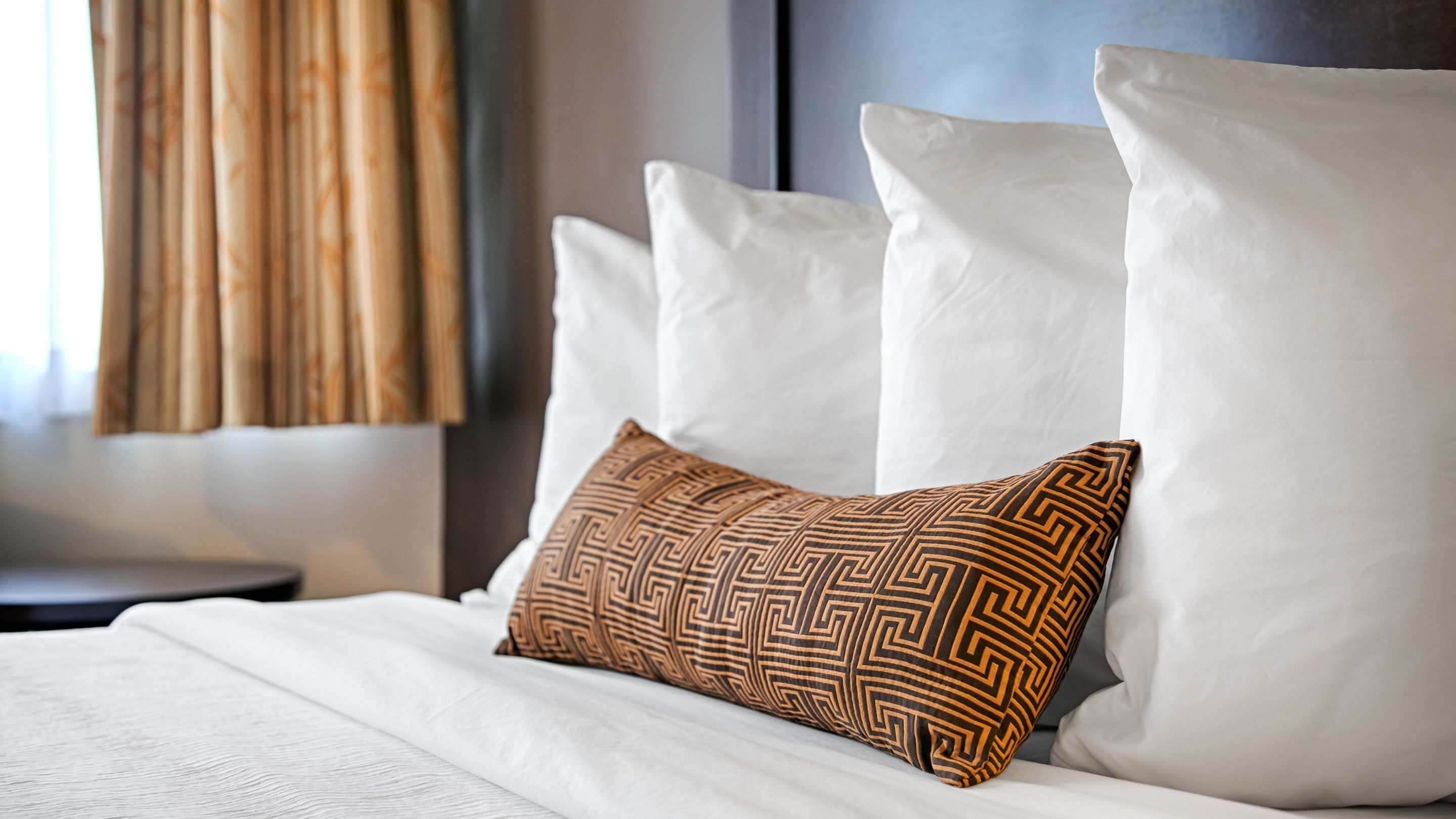 وسائل راحة في الغرف