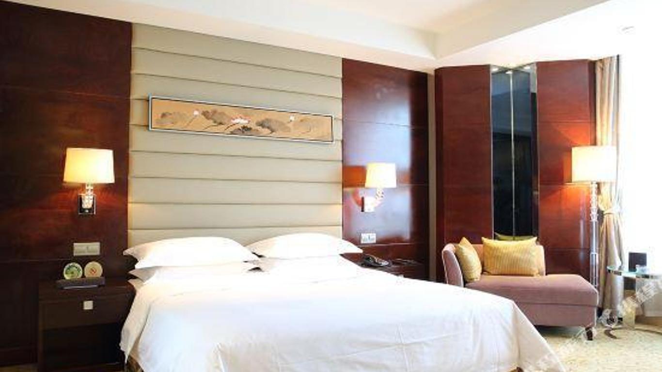 Zhongyou Garden Hotel