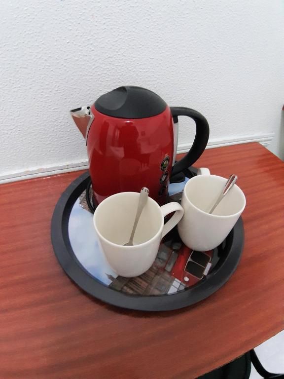 وسائل راحة في الغرف