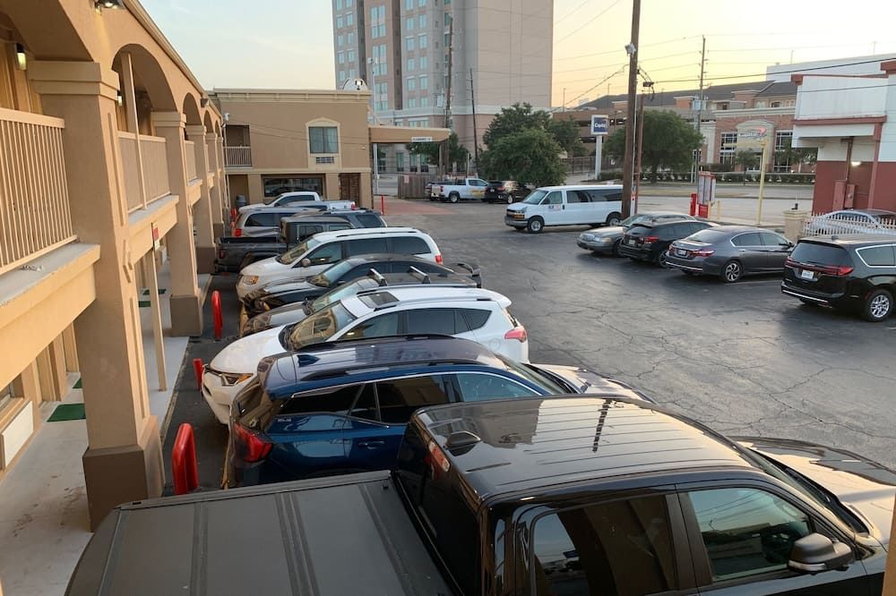 المظهر الخارجي