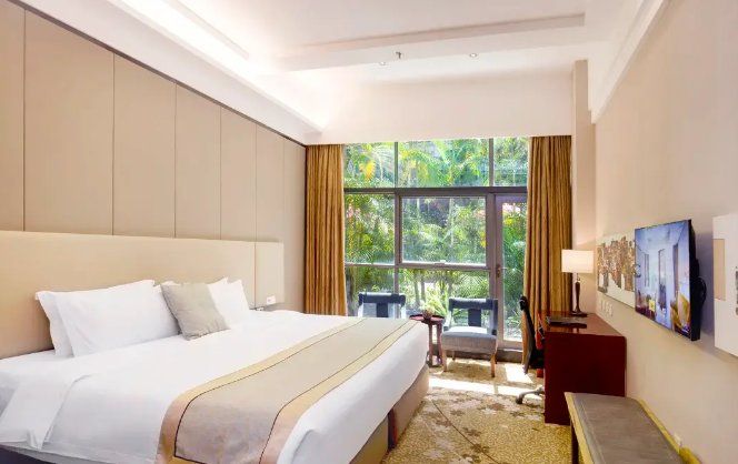 غرفة نوم صورة