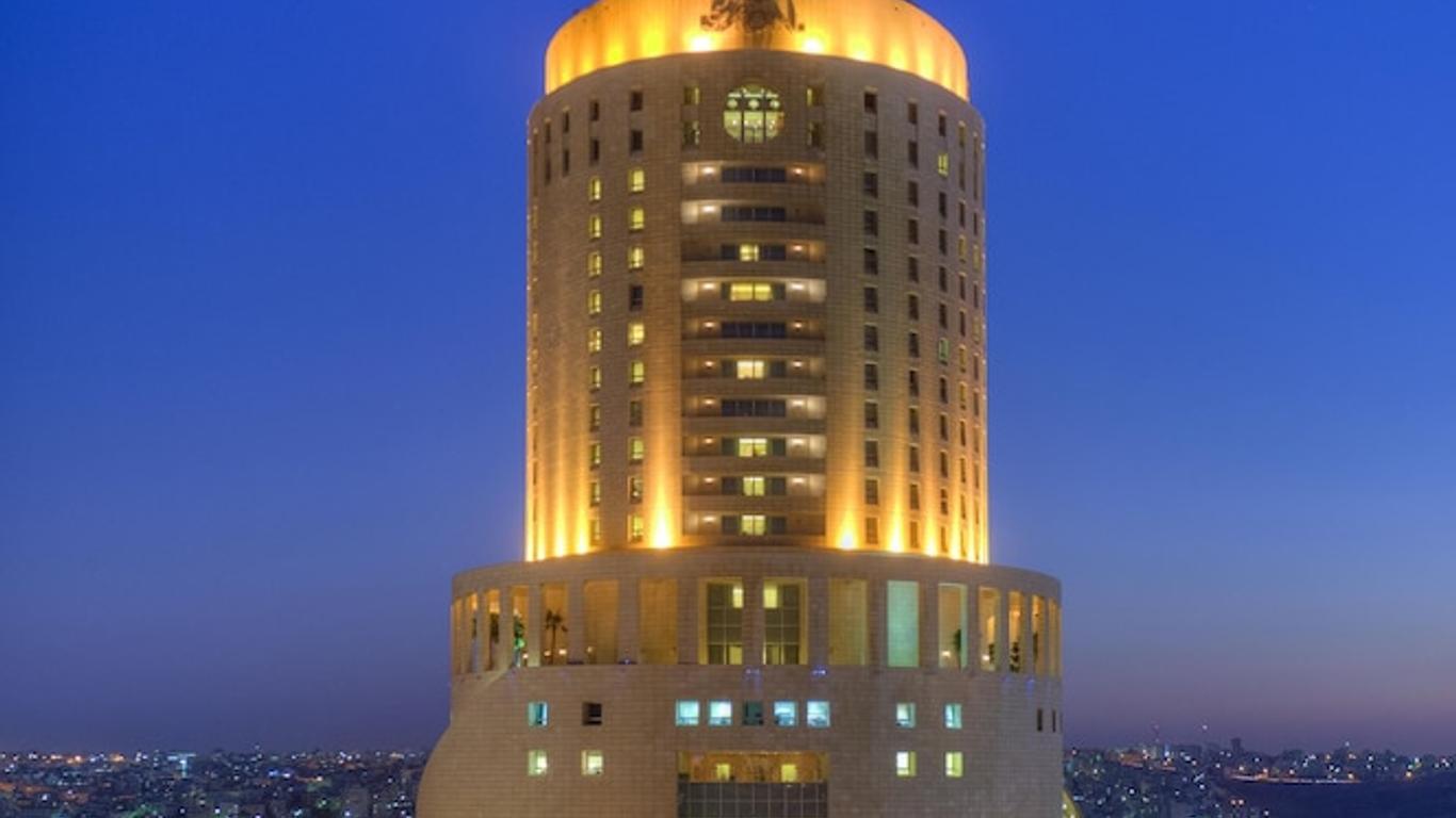 فنادق ومنتجعات لو رويال - عمان