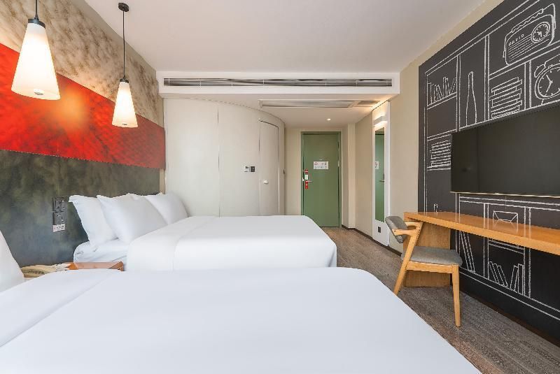 غرفة نوم صورة