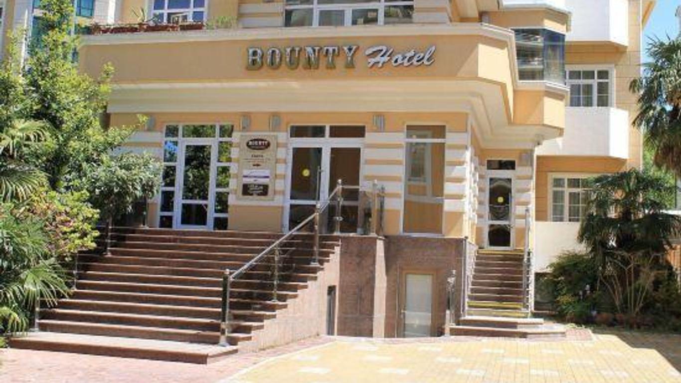 Bounty