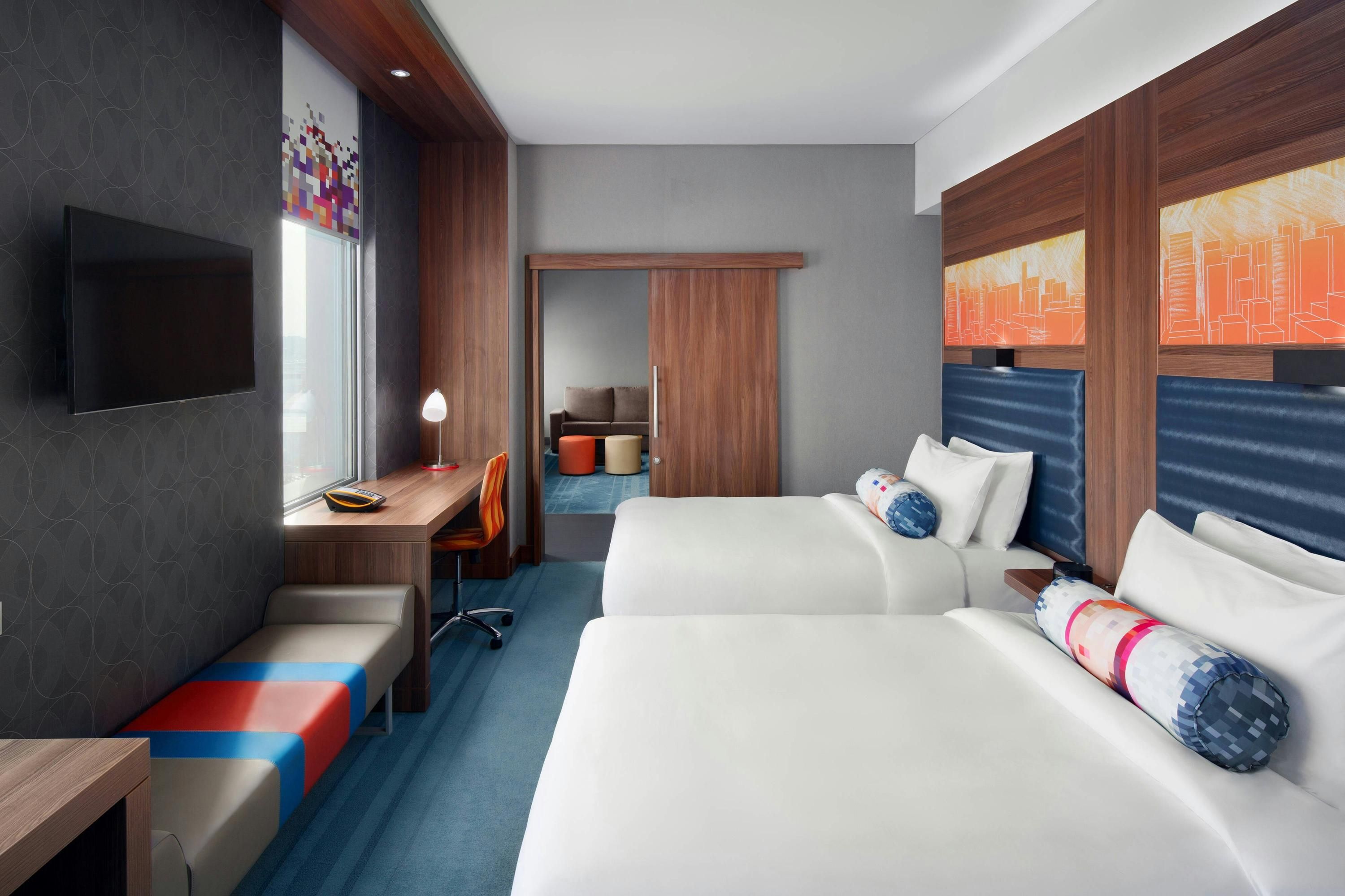 غرفة نوم صورة