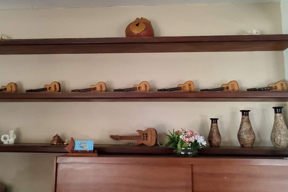 وسائل راحة في الغرف