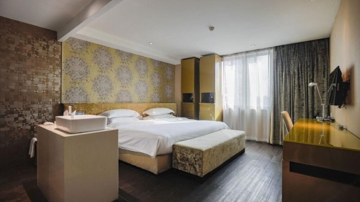 M Hotels