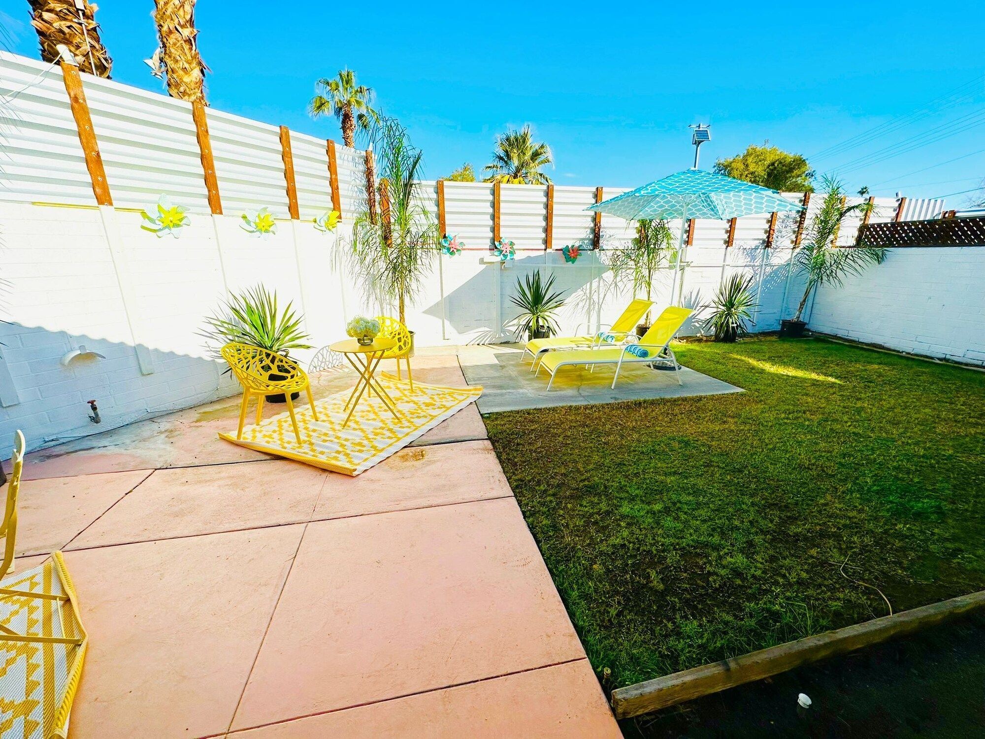 المظهر الخارجي