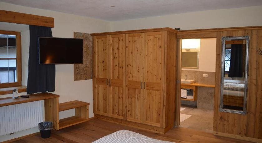 وسائل راحة في الغرف