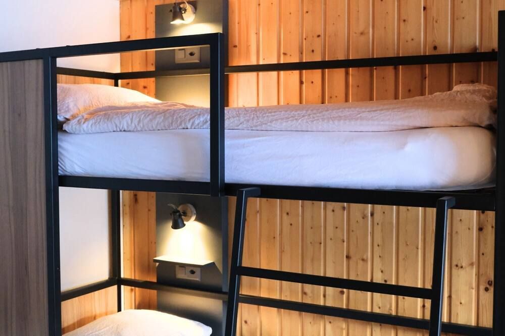 وسائل راحة في الغرف