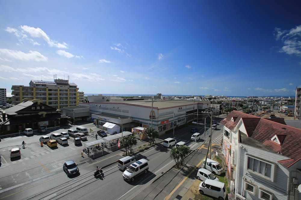 المظهر الخارجي