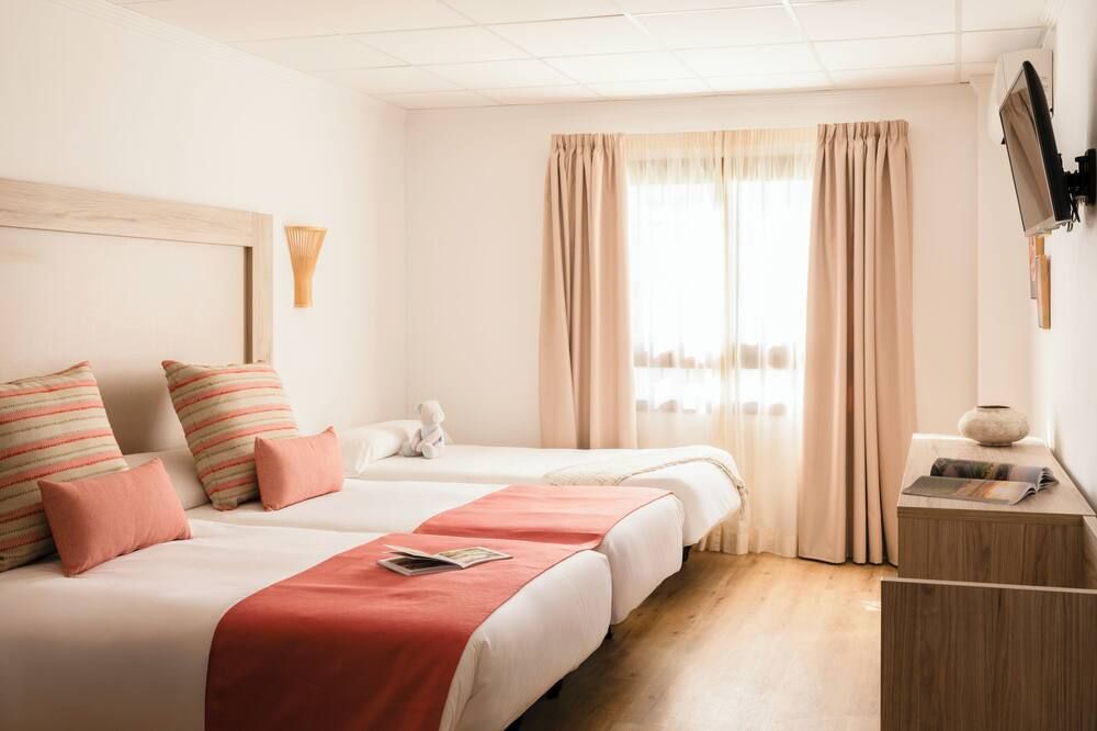 غرفة نوم صورة