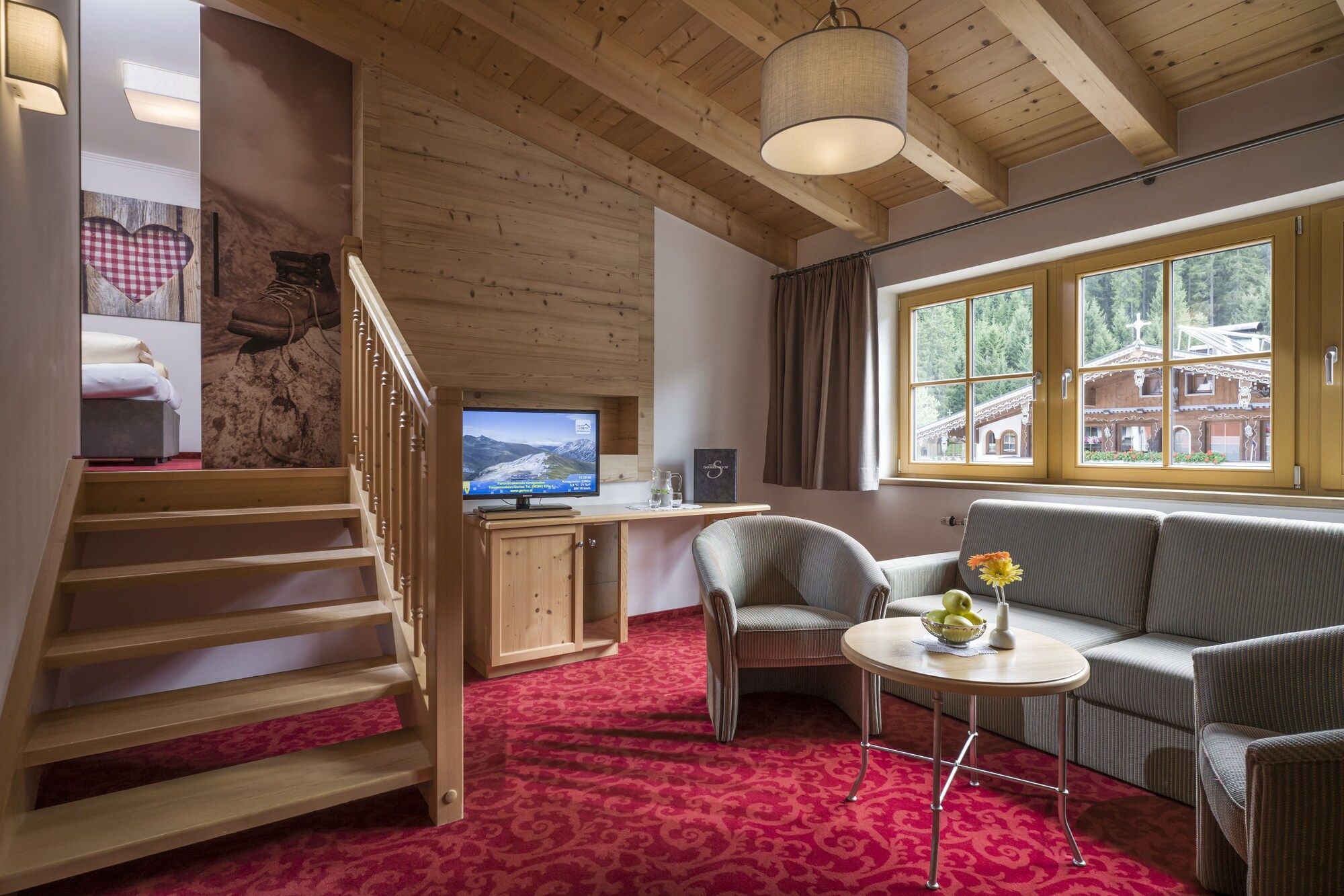 غرفة معيشة صورة