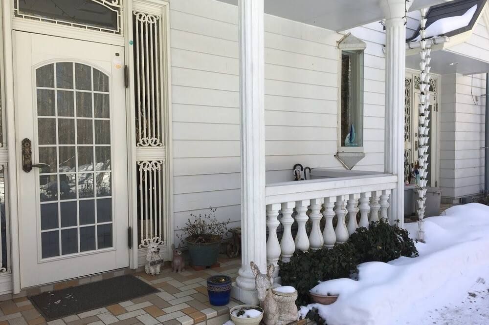 المظهر الخارجي