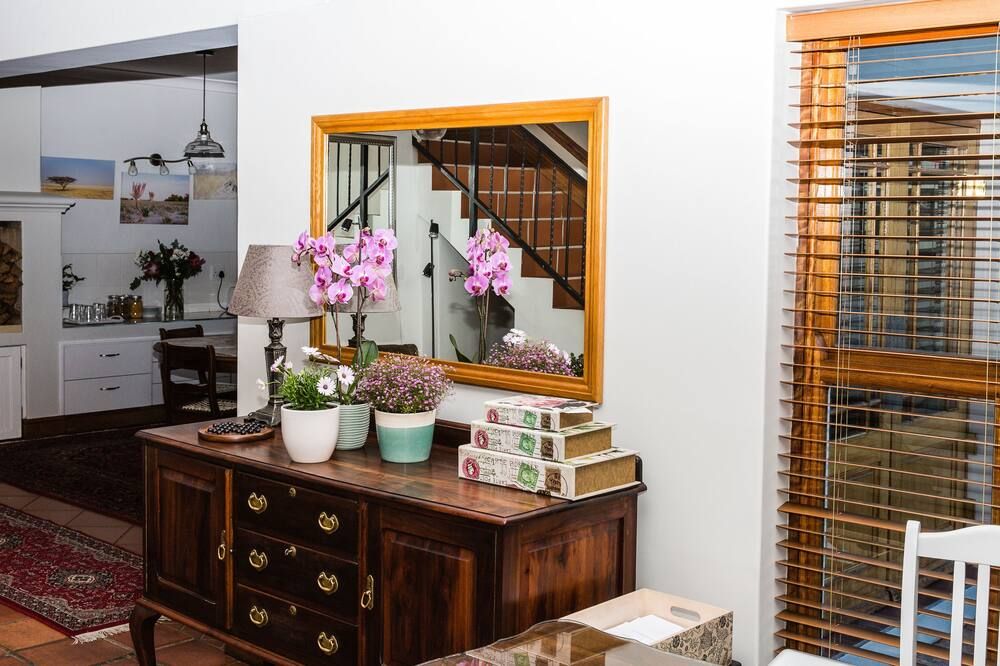 وسائل راحة في الغرف